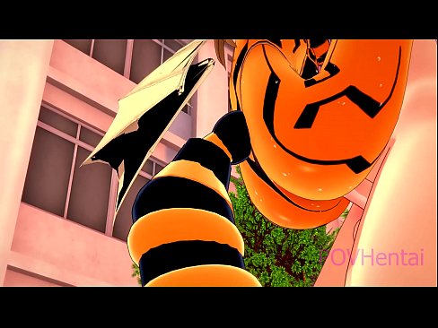 ❤️ Wasp Girl Monster ❤️ სექს ვიდეო ka.dewporn.ru ️❤