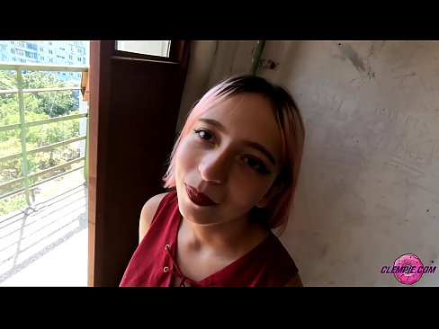 ❤️ სტუდენტური სენსუალი შთანთქავს უცნობს გარეუბანში - Cum On His Face ❤️ სექს ვიდეო ka.dewporn.ru ️❤